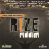 Various Artists - Rize Riddim